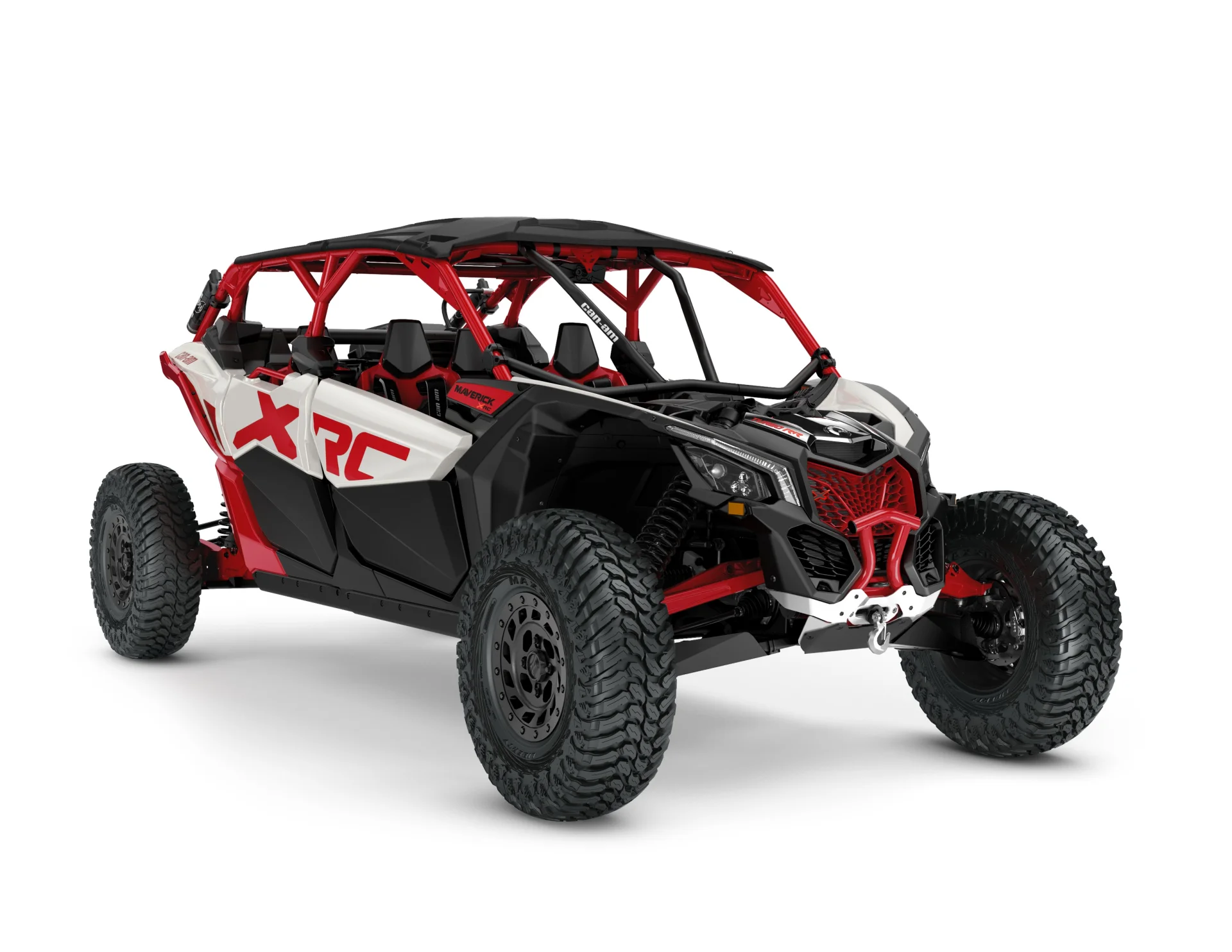 Maverick R MAX X rc 999T DCT SAS