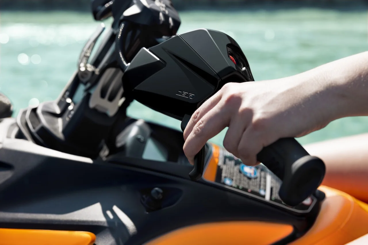 2026 SPARK Trixx ÖZELLİKLERİNİ KEŞFEDİN.