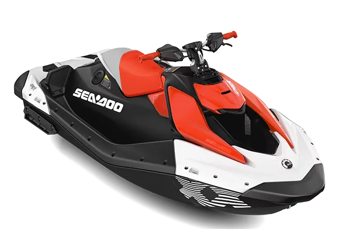 SPARK Trixx 90 (1 kişilik)