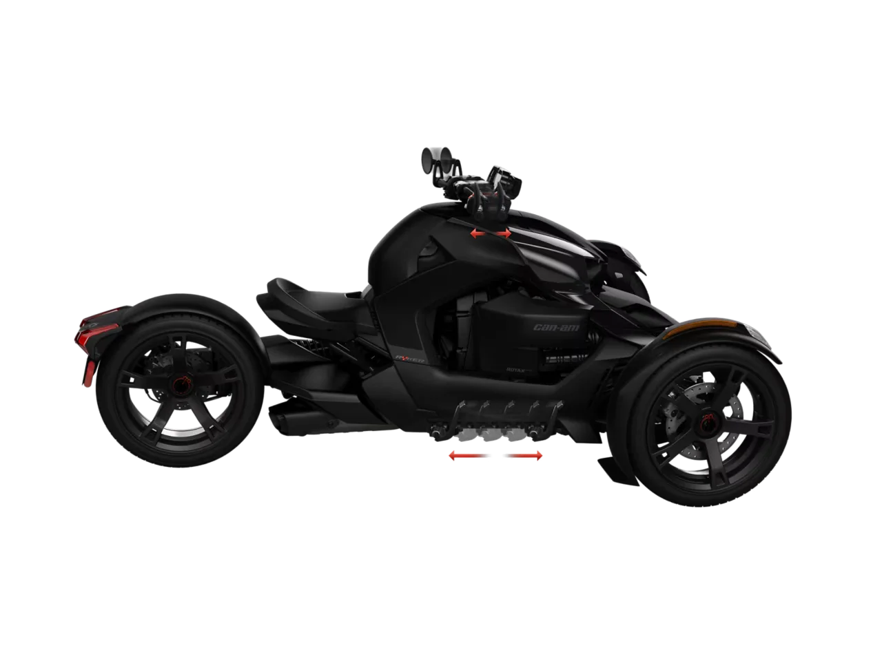 GÜVENLİKDEN ÖDÜN YOK!