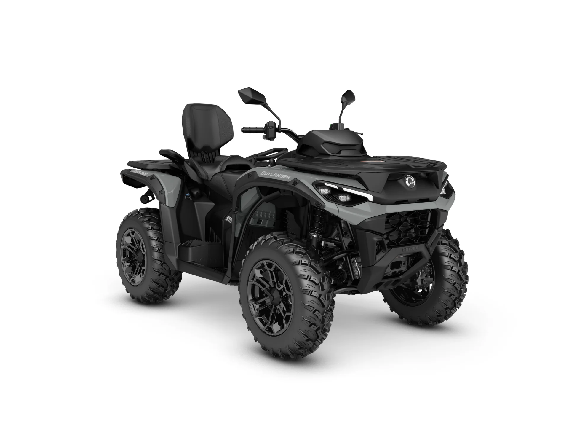 OUTLANDER MAX DPS 850 T ABS