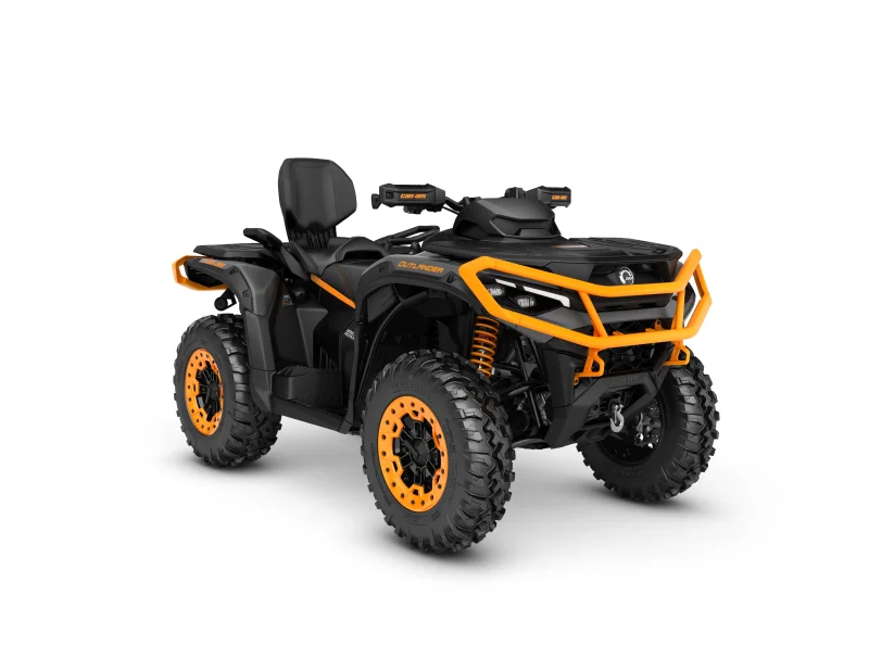 Outlander MAX XT-P 1000R T ABS - SAS