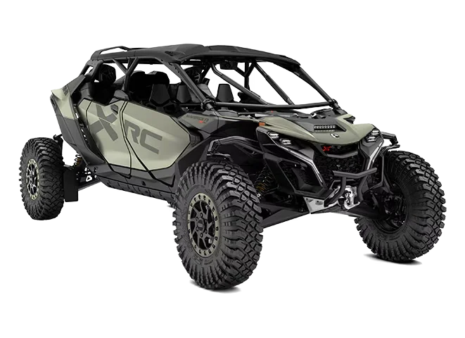 Maverick R MAX X rc 999T DCT SAS