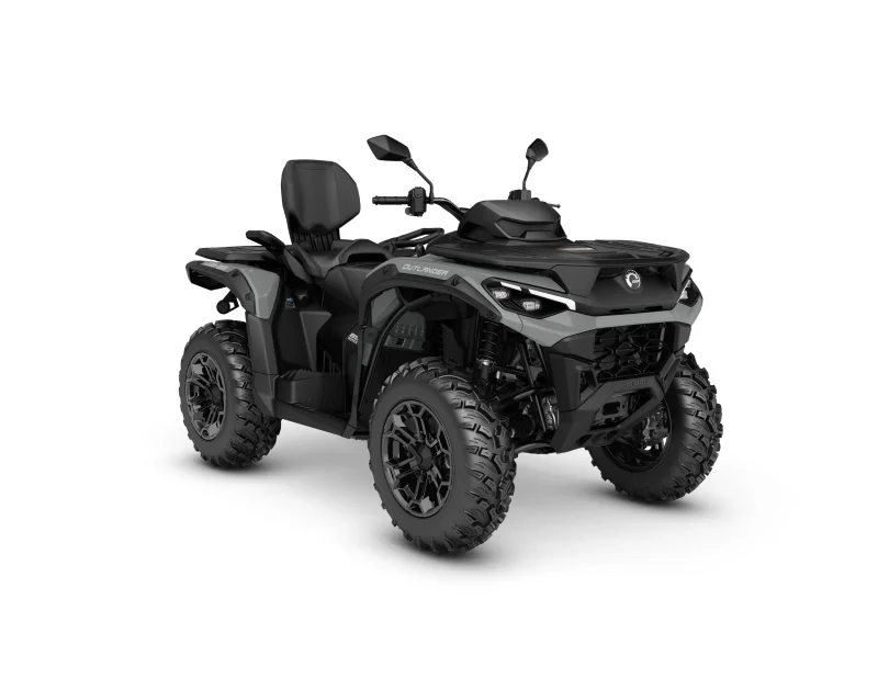 OUTLANDER MAX DPS 850 T ABS