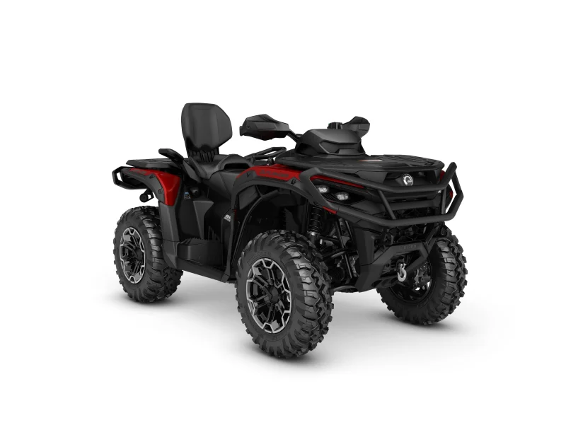 Outlander MAX XT 850 T ABS