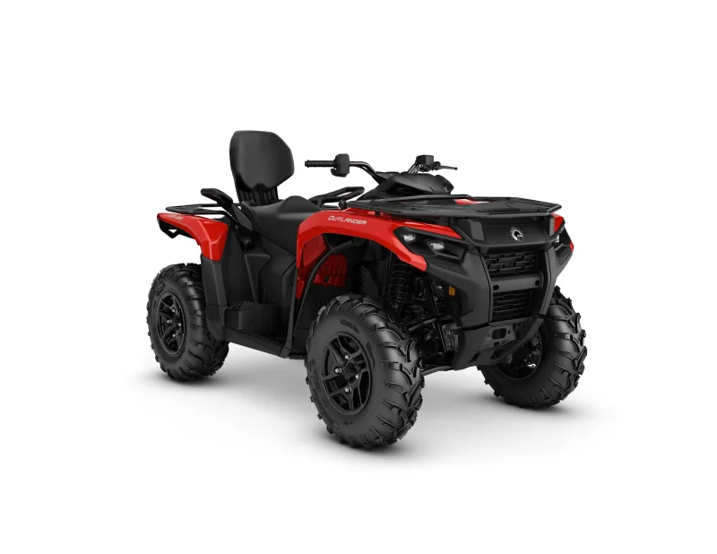 Outlander DPS 700 T ABS