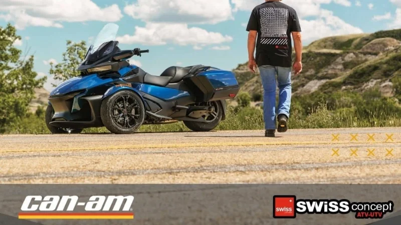 2025 Swiss Concept BigBoyz Etkinliği