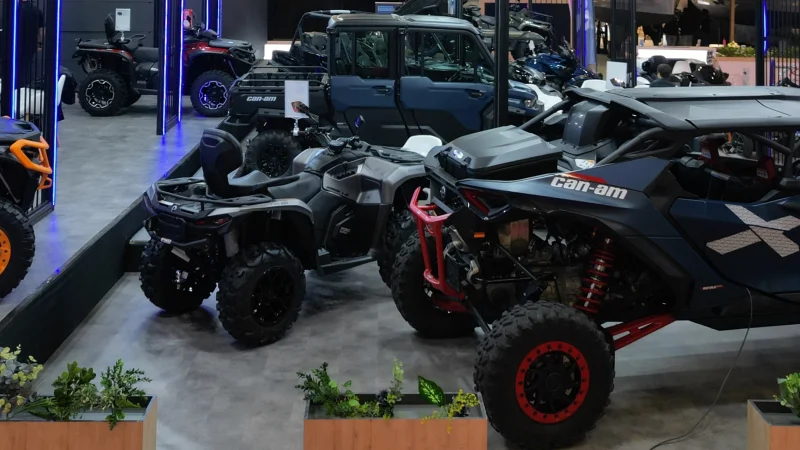 Bosphorus Boat Show Kara Fuarı 2026